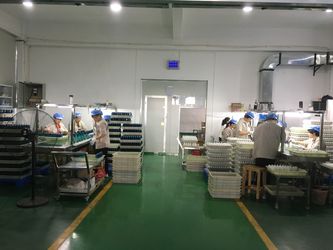 中国 Aopai Metal Products Co. Ltd