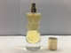 SGS ISO9001 MSDSの贅沢な空の容器の噴霧器を香水瓶