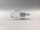 15ml Skincareの血清のためのガラス ボタンの点滴器のびんのシルクスクリーンの印刷のロゴ