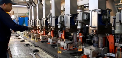 中国 Aopai Metal Products Co. Ltd