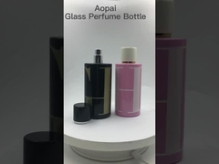 100ml ガラス香水瓶