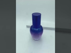 エッセンシャルオイル ガラスボトル