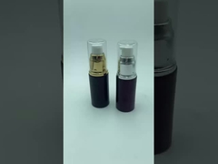 ガラス ローションのびん