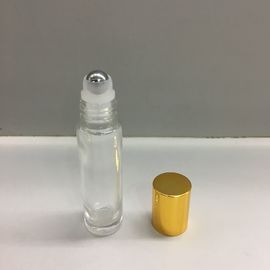 10mlびんのガラス ローラーのびんまたは精油/Rollerballの香水瓶ロール