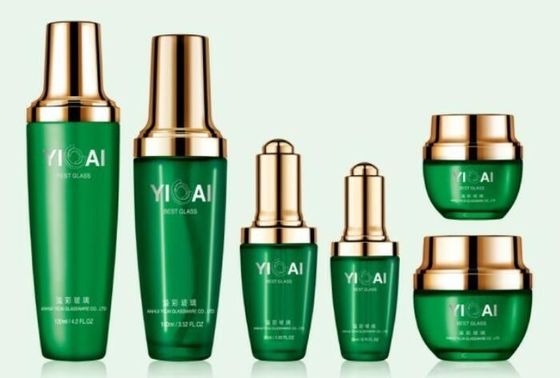 ローション ガラス ボトル 梱包