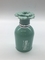 香水のために包む25ml旅行サイズの香水瓶の空のガラス ビン