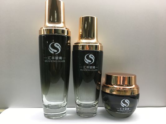 ローション ガラス ボトル 梱包