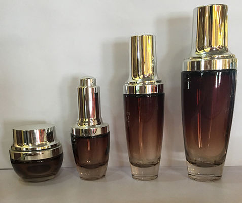 ローション ガラス ボトル 梱包