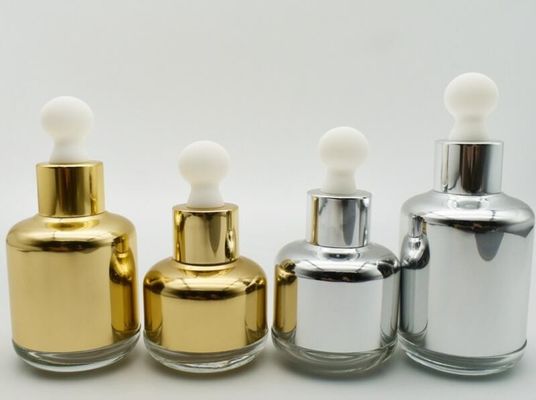 20ml 60ml エッセンシャルオイル ガラスボトル