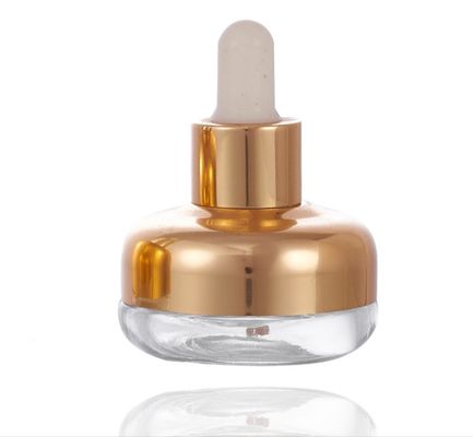 20ml 60ml エッセンシャルオイル ガラスボトル